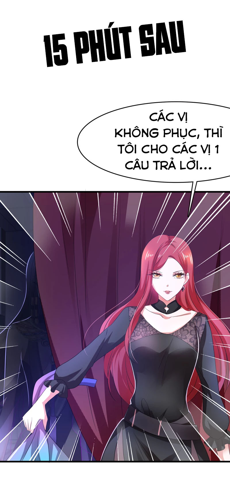 Vô Địch Học Bạ Hệ Thống Chapter 141 - Trang 10