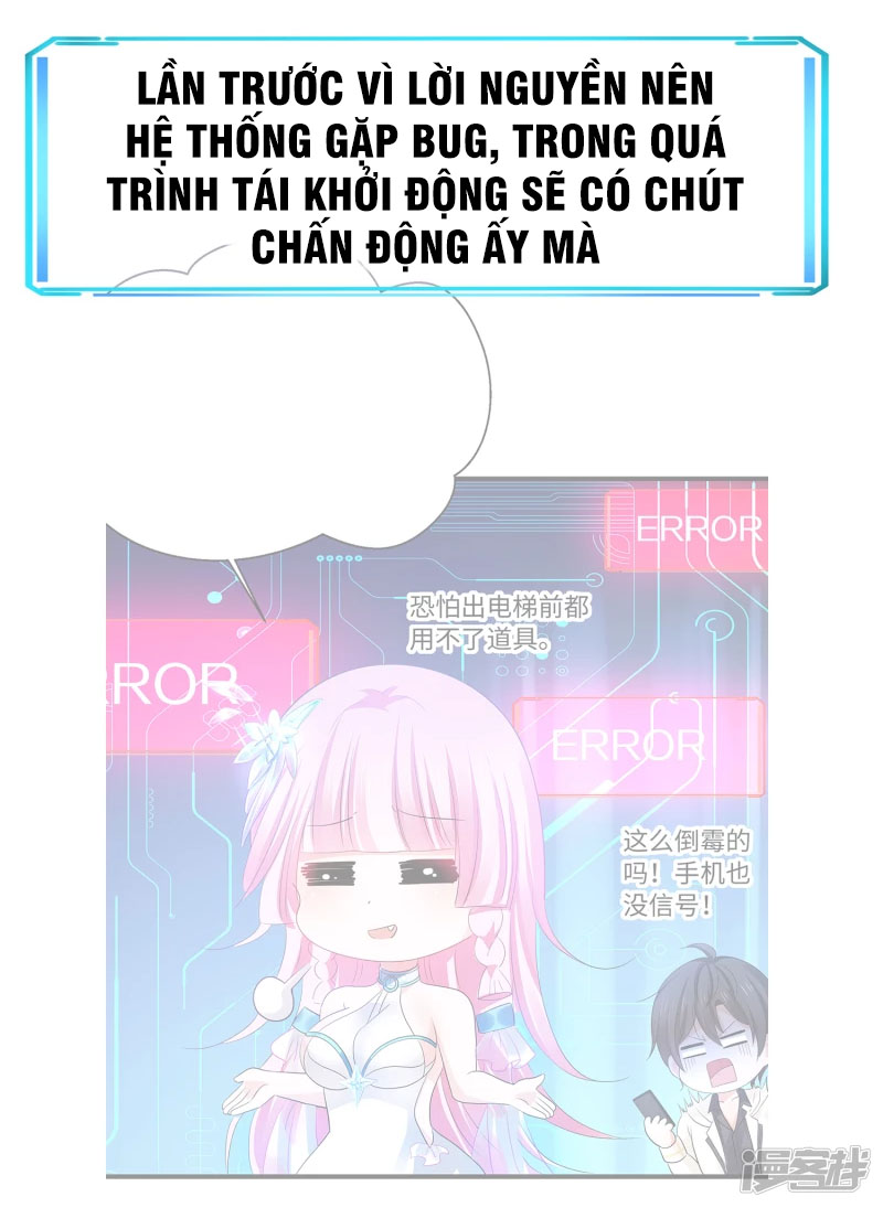 Vô Địch Học Bạ Hệ Thống Chapter 141 - Trang 34