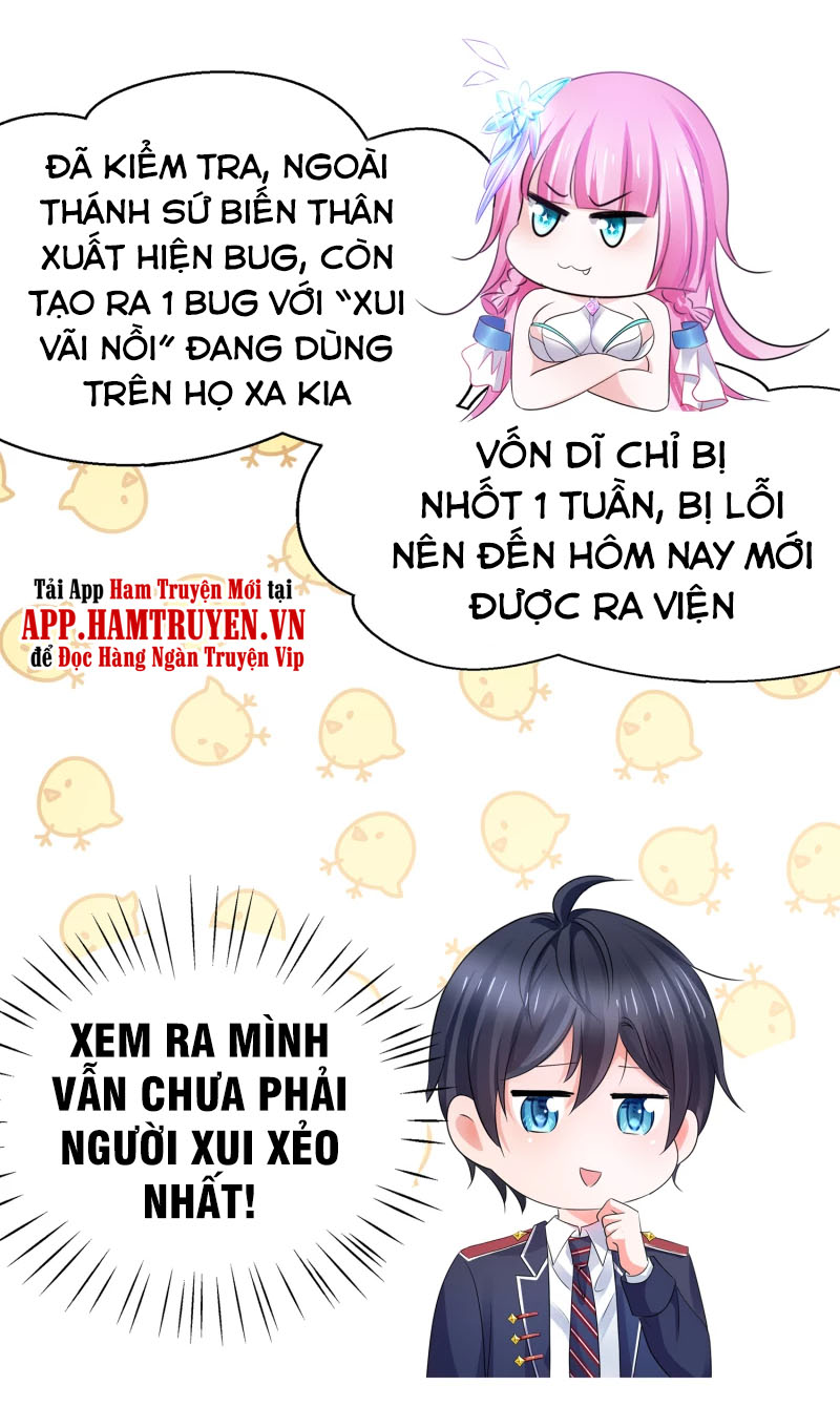 Vô Địch Học Bạ Hệ Thống Chapter 141 - Trang 35