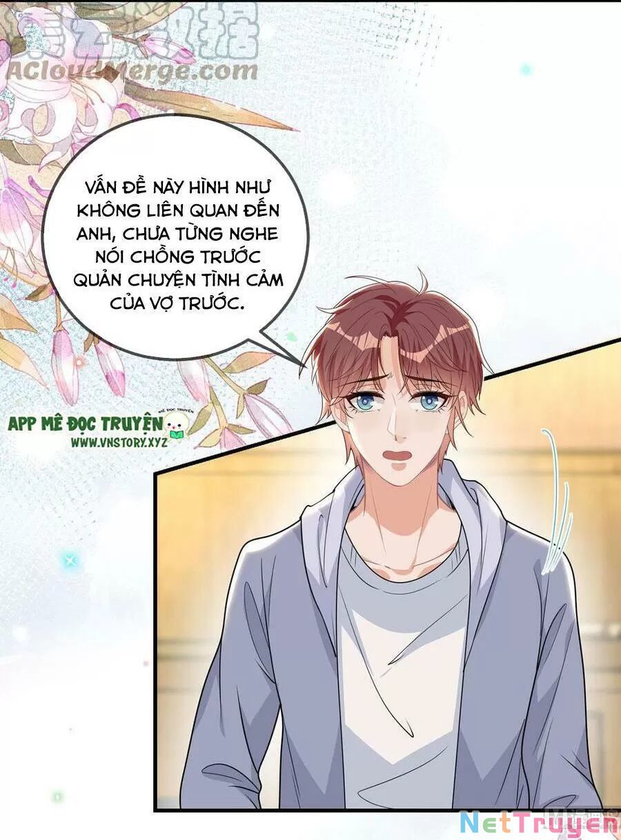 Ảnh Đế Làm Loạn Đòi Ly Hôn Chapter 73 - Trang 24