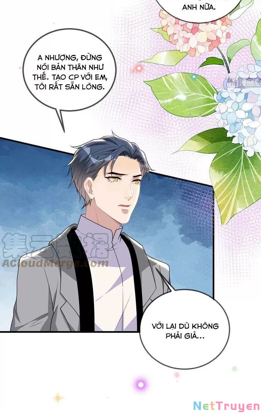 Ảnh Đế Làm Loạn Đòi Ly Hôn Chapter 73 - Trang 5