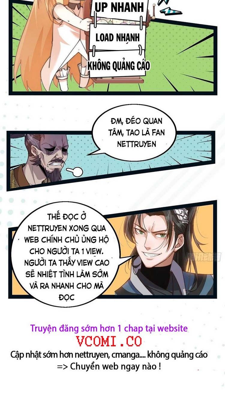 Bắt Đầu Quật Khởi Từ Làm Lô Đỉnh Chapter 18 - Trang 16