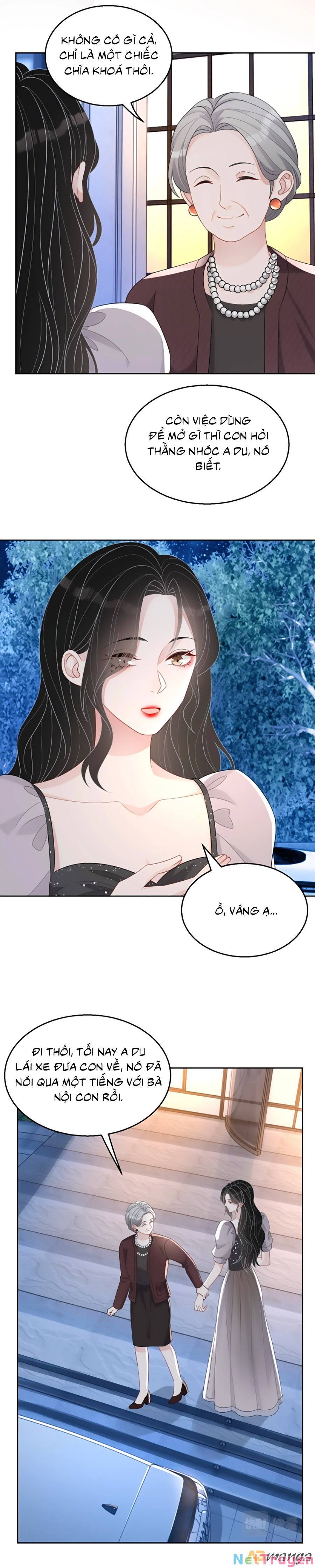 Chỉ Yêu Mình Em Chapter 77 - Trang 2