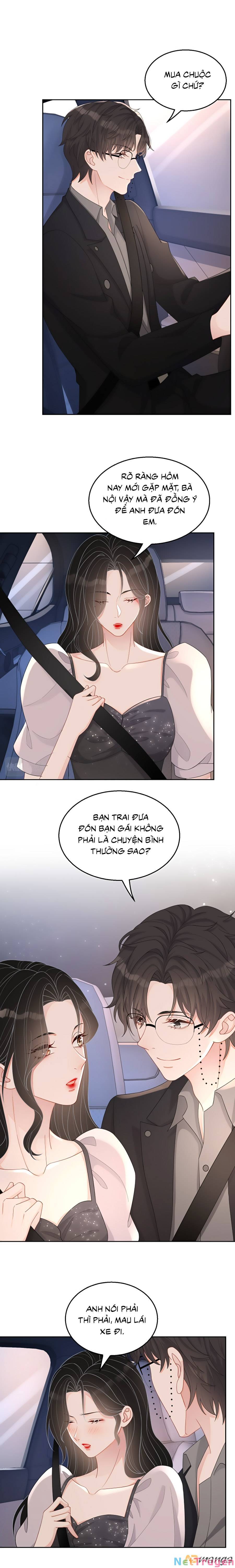 Chỉ Yêu Mình Em Chapter 77 - Trang 4