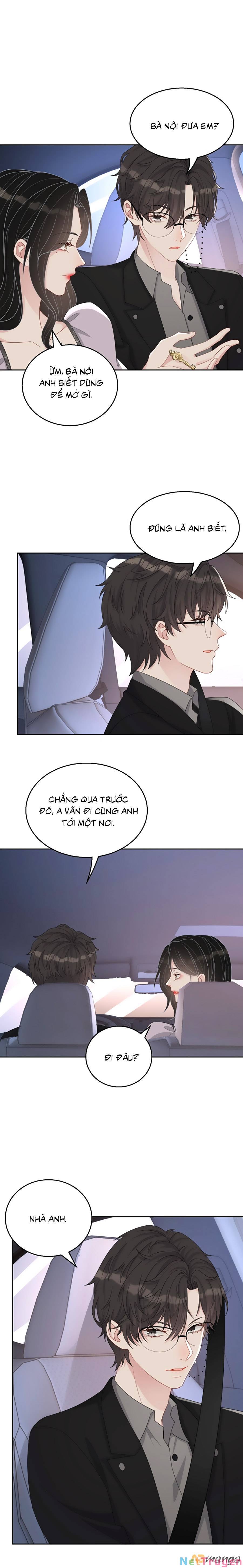 Chỉ Yêu Mình Em Chapter 77 - Trang 7