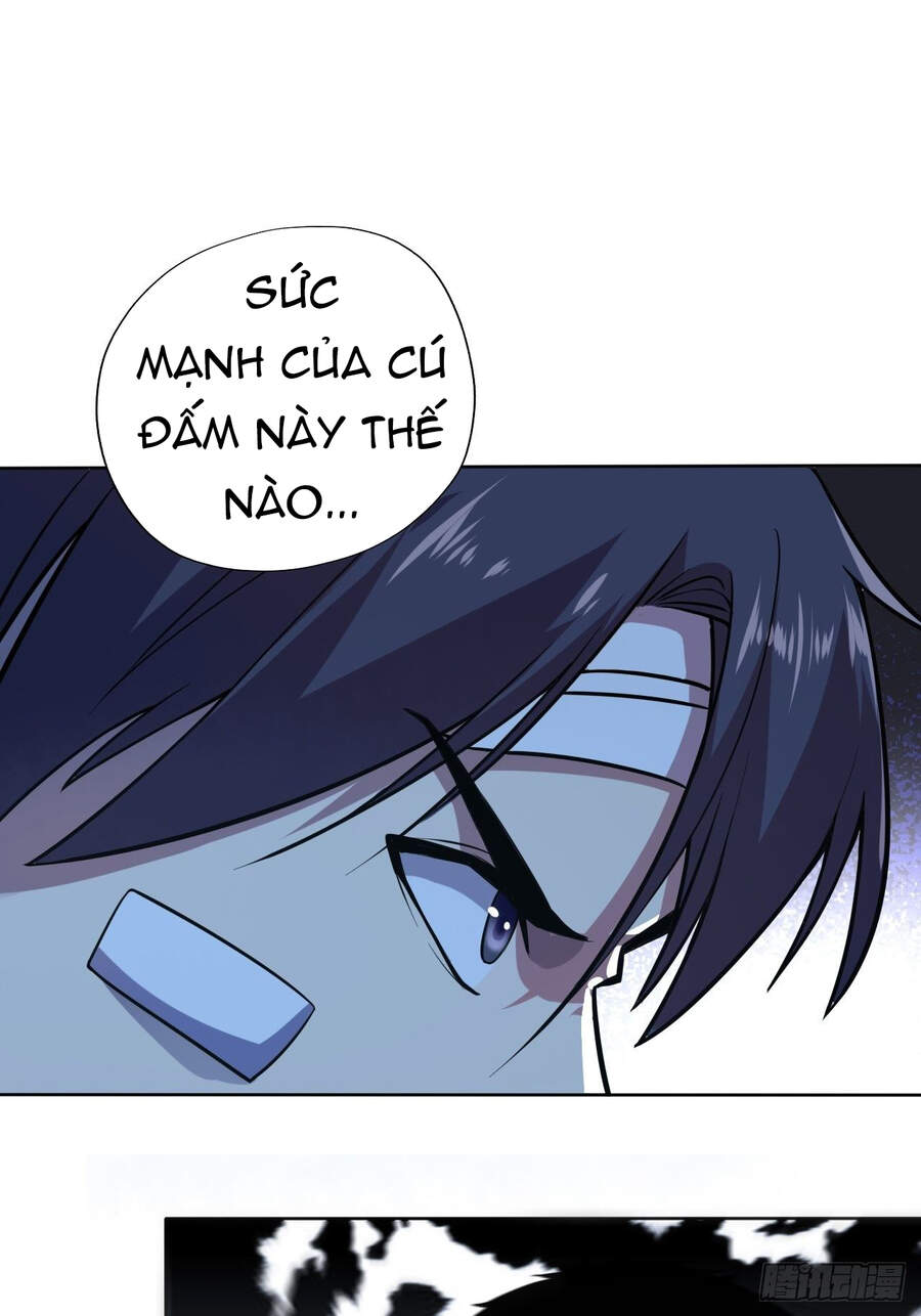 Chúa Tể Vực Thẳm Chapter 4 - Trang 15