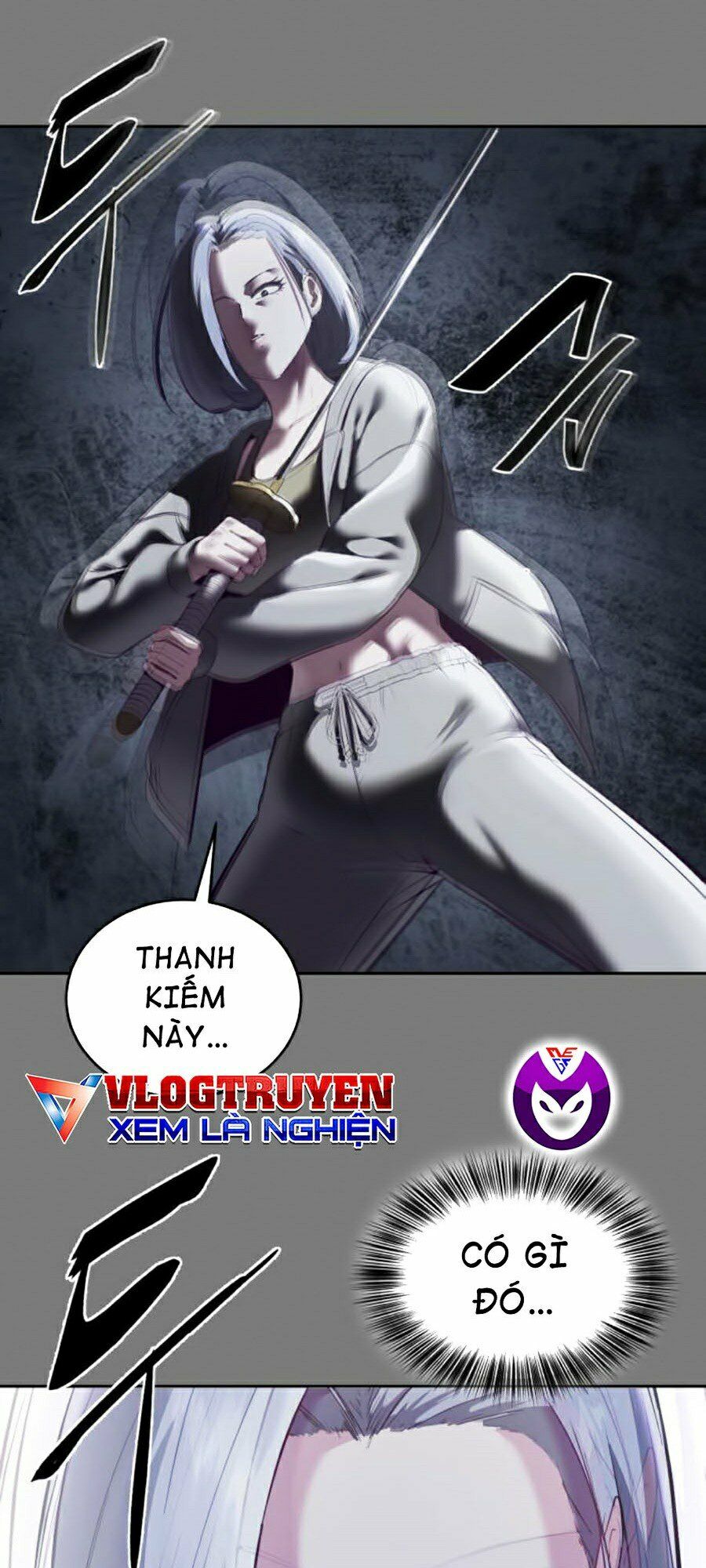 Giao Ước Tử Thần Chapter 121 - Trang 106