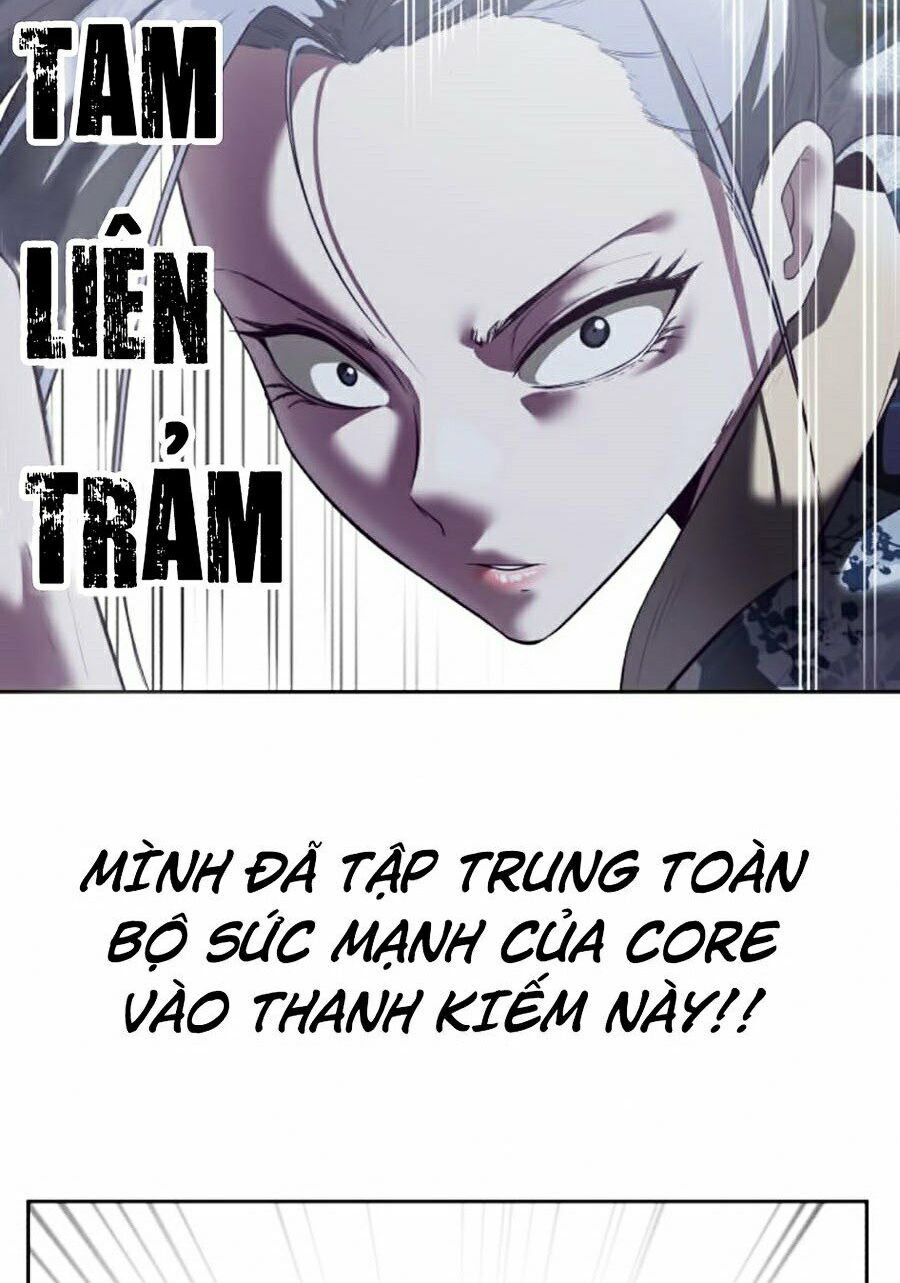 Giao Ước Tử Thần Chapter 121 - Trang 144