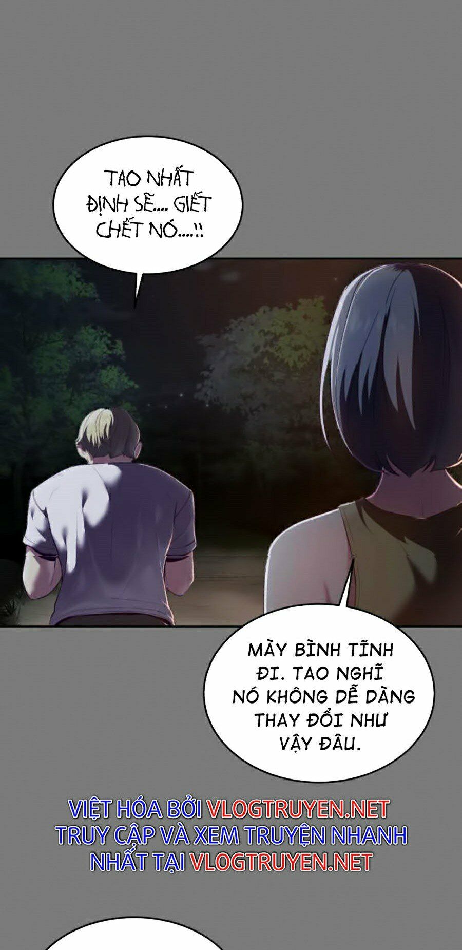 Giao Ước Tử Thần Chapter 121 - Trang 28