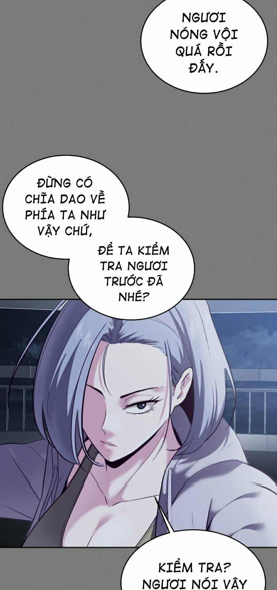 Giao Ước Tử Thần Chapter 121 - Trang 54