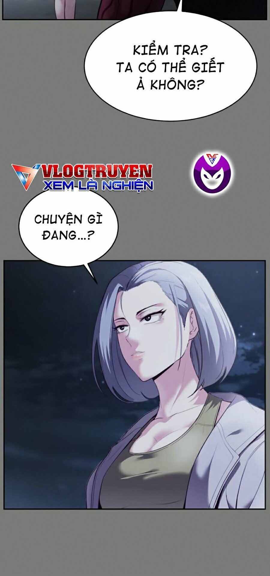 Giao Ước Tử Thần Chapter 121 - Trang 58