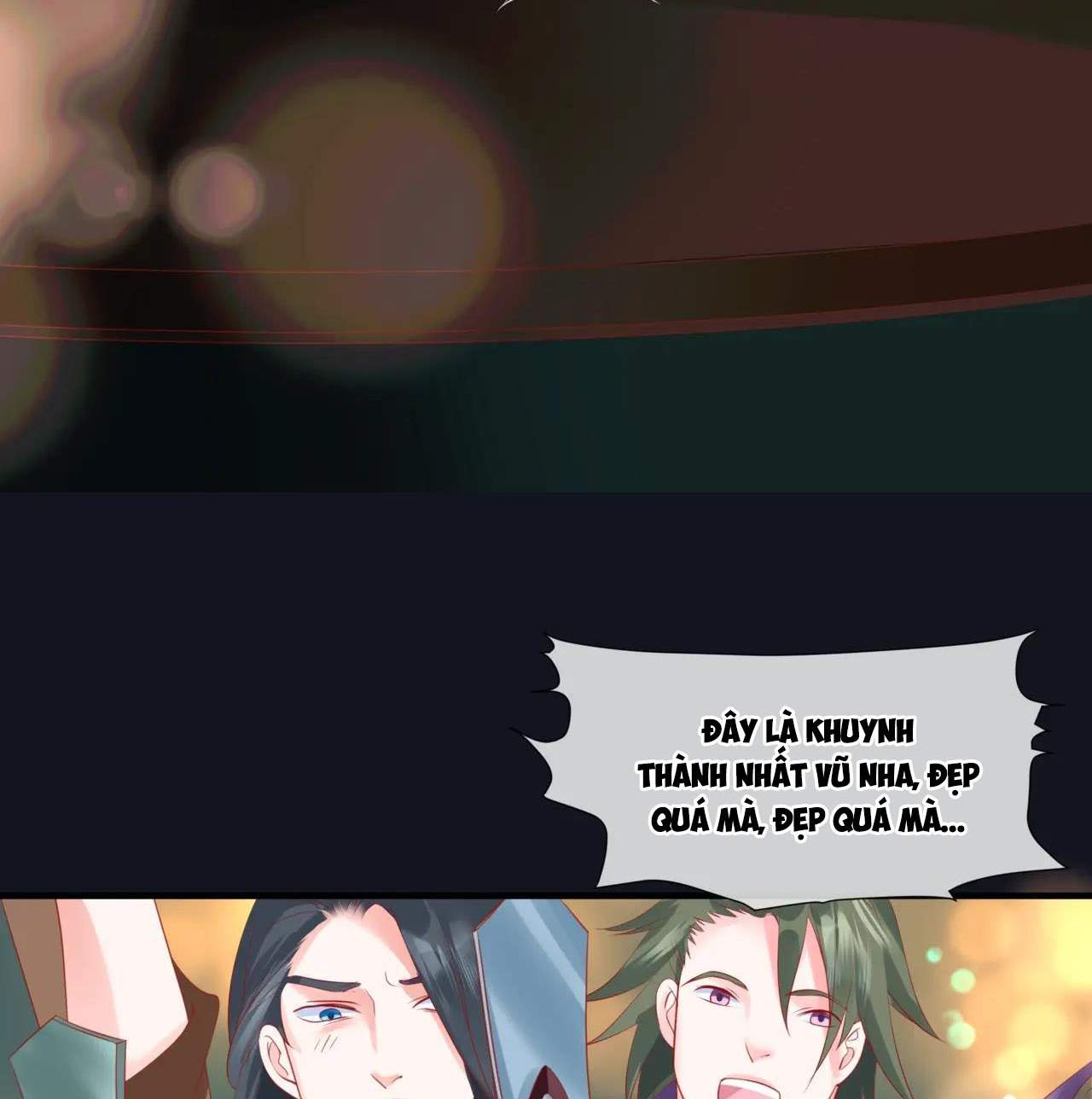 Ma Tôn Muốn Ôm Ôm (Phần 2) Chapter 16 - Trang 20