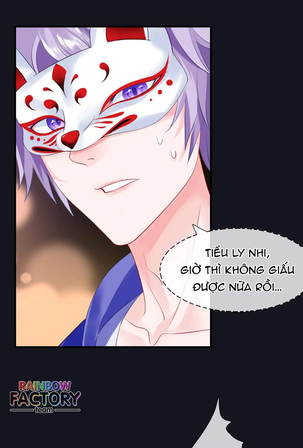 Ma Tôn Muốn Ôm Ôm (Phần 2) Chapter 16 - Trang 33