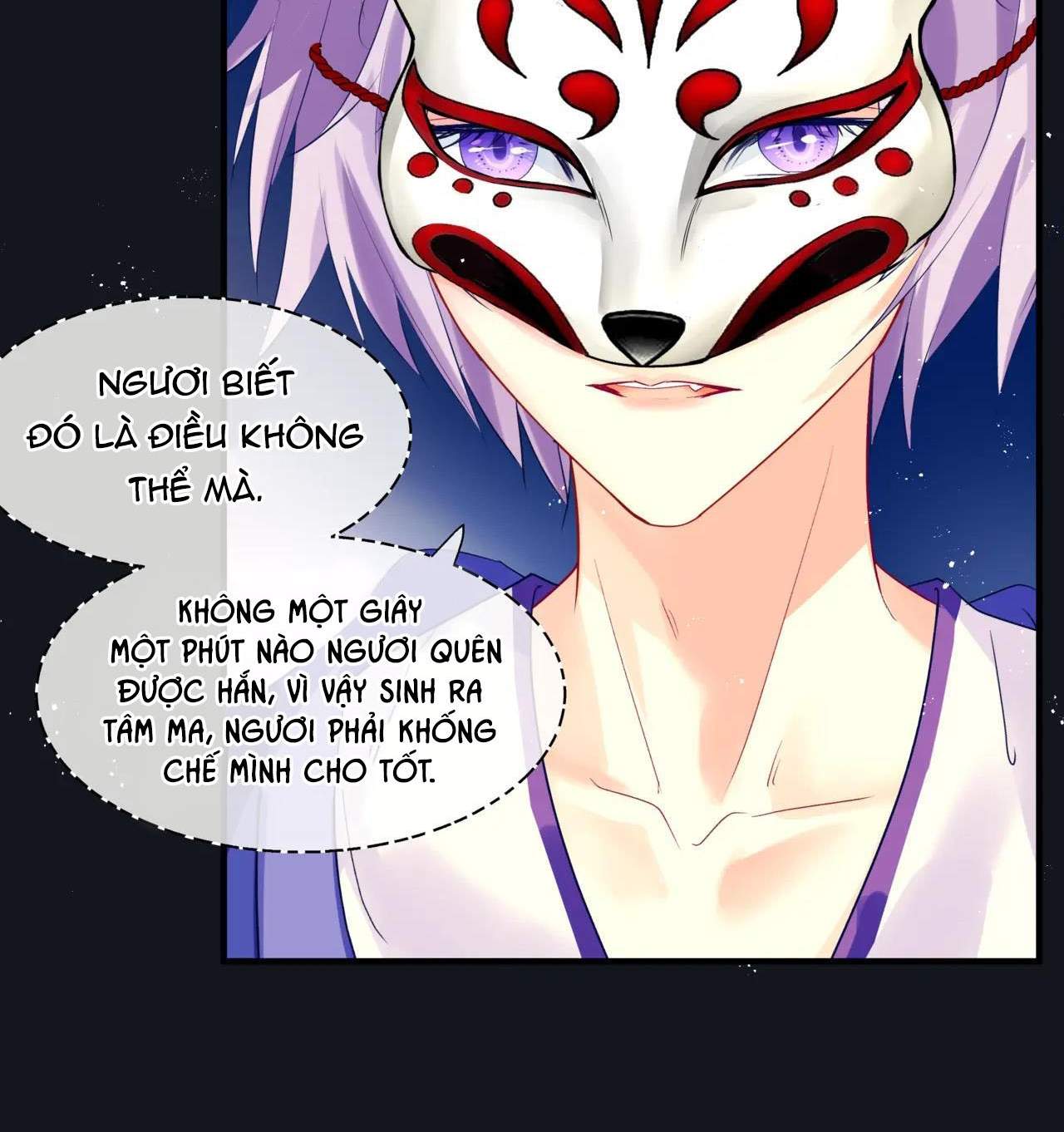 Ma Tôn Muốn Ôm Ôm (Phần 2) Chapter 16 - Trang 6