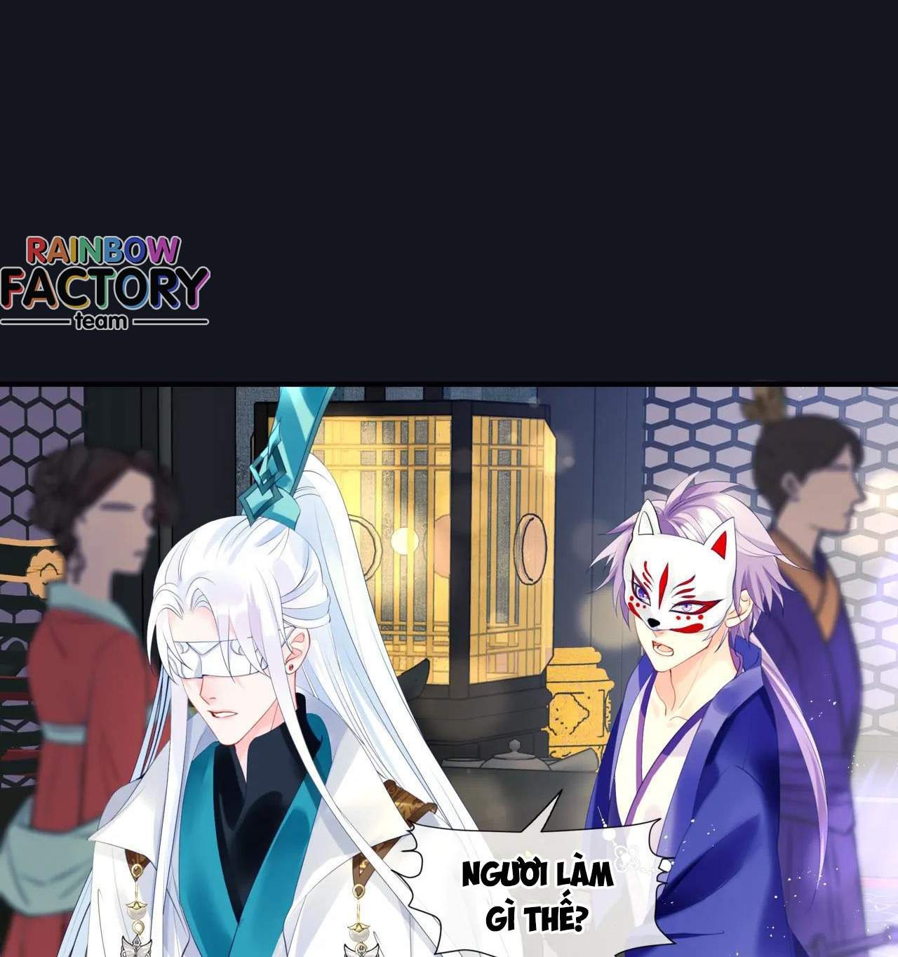 Ma Tôn Muốn Ôm Ôm (Phần 2) Chapter 16 - Trang 8