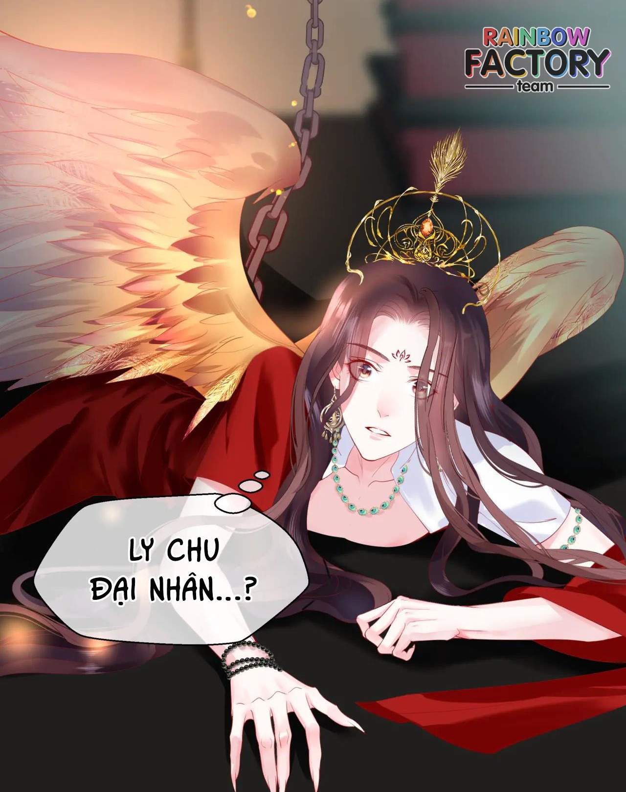 Ma Tôn Muốn Ôm Ôm (Phần 2) Chapter 16 - Trang 83