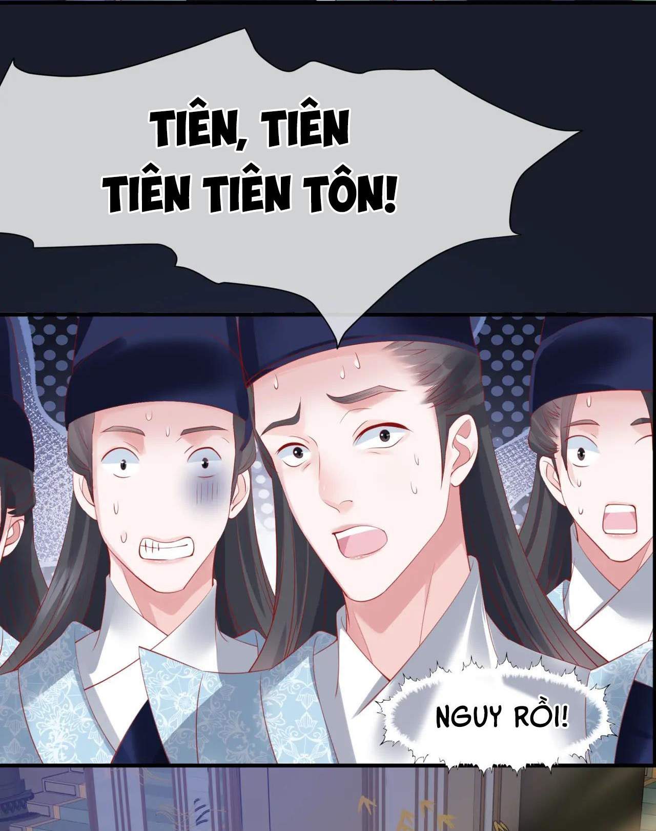 Ma Tôn Muốn Ôm Ôm (Phần 2) Chapter 16 - Trang 85