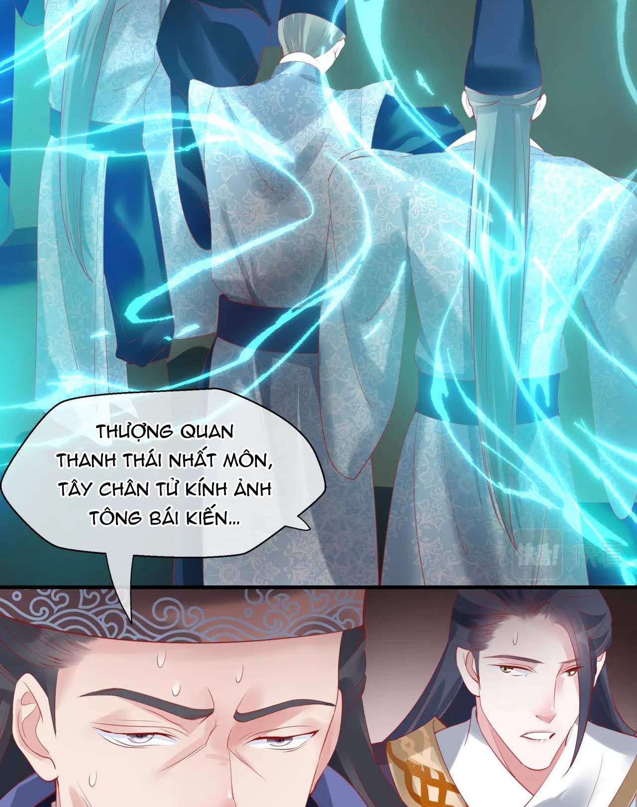 Ma Tôn Muốn Ôm Ôm (Phần 2) Chapter 16 - Trang 87