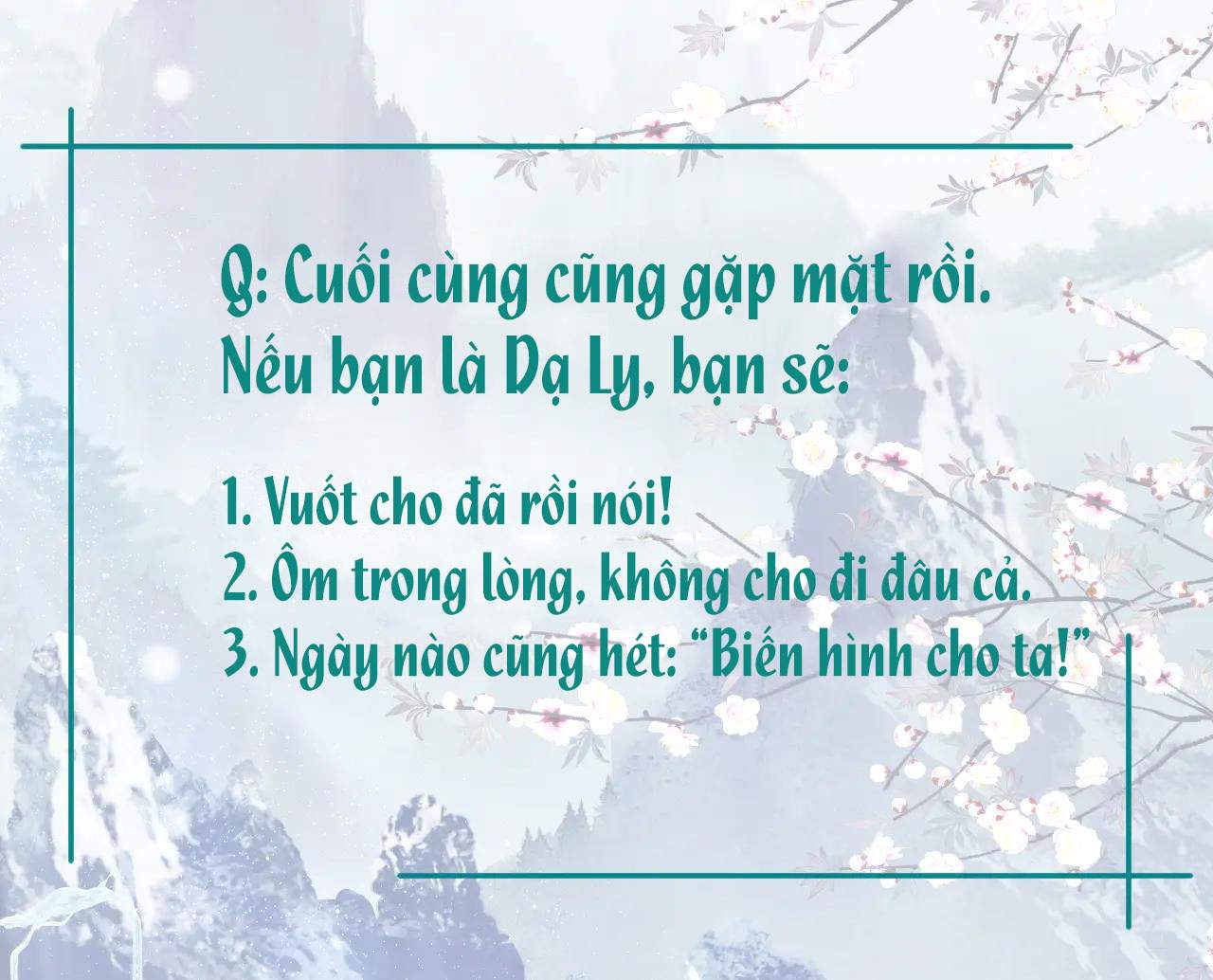 Ma Tôn Muốn Ôm Ôm (Phần 2) Chapter 16 - Trang 93