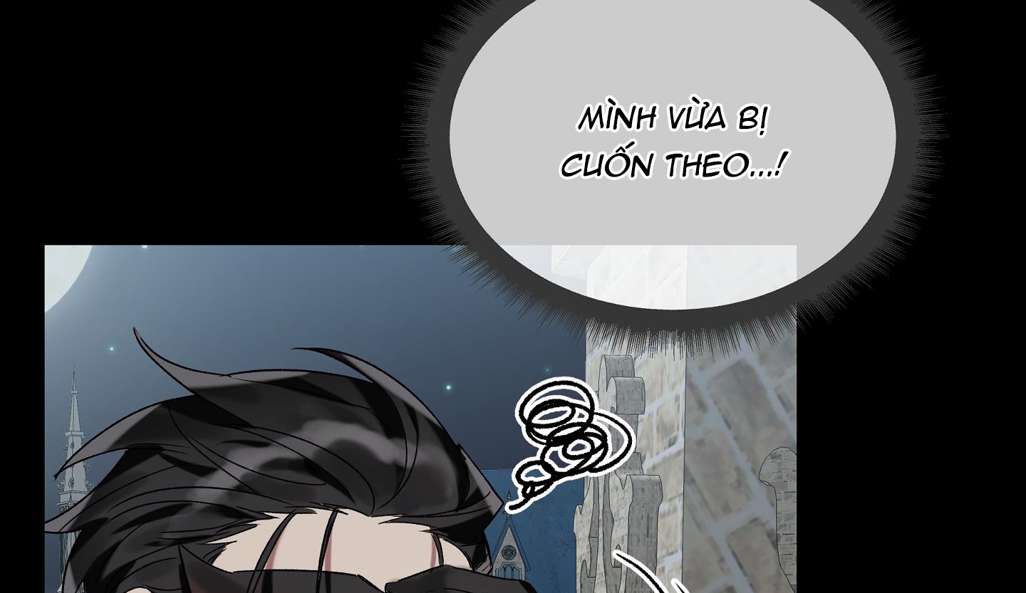 Một Ngày Nọ, Tôi Được Kẻ Thù Cầu Hôn Chapter 12 - Trang 263
