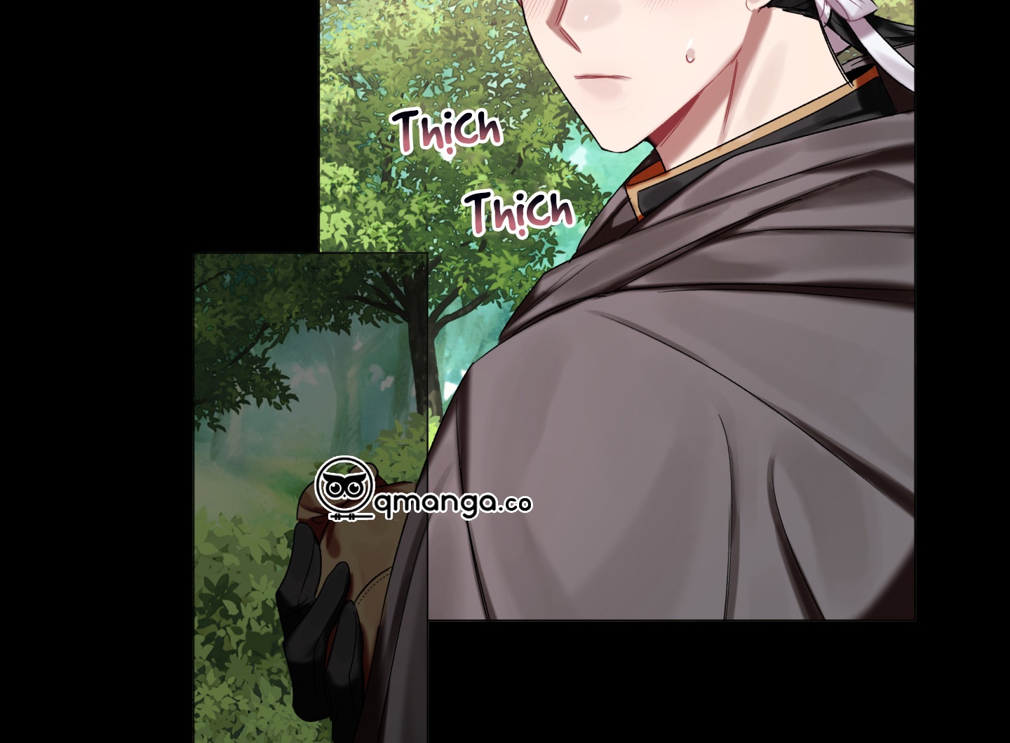 Một Ngày Nọ, Tôi Được Kẻ Thù Cầu Hôn Chapter 8 - Trang 210
