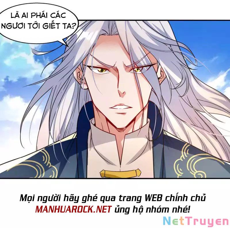 Nghịch Thiên Chí Tôn Chapter 115 - Trang 3