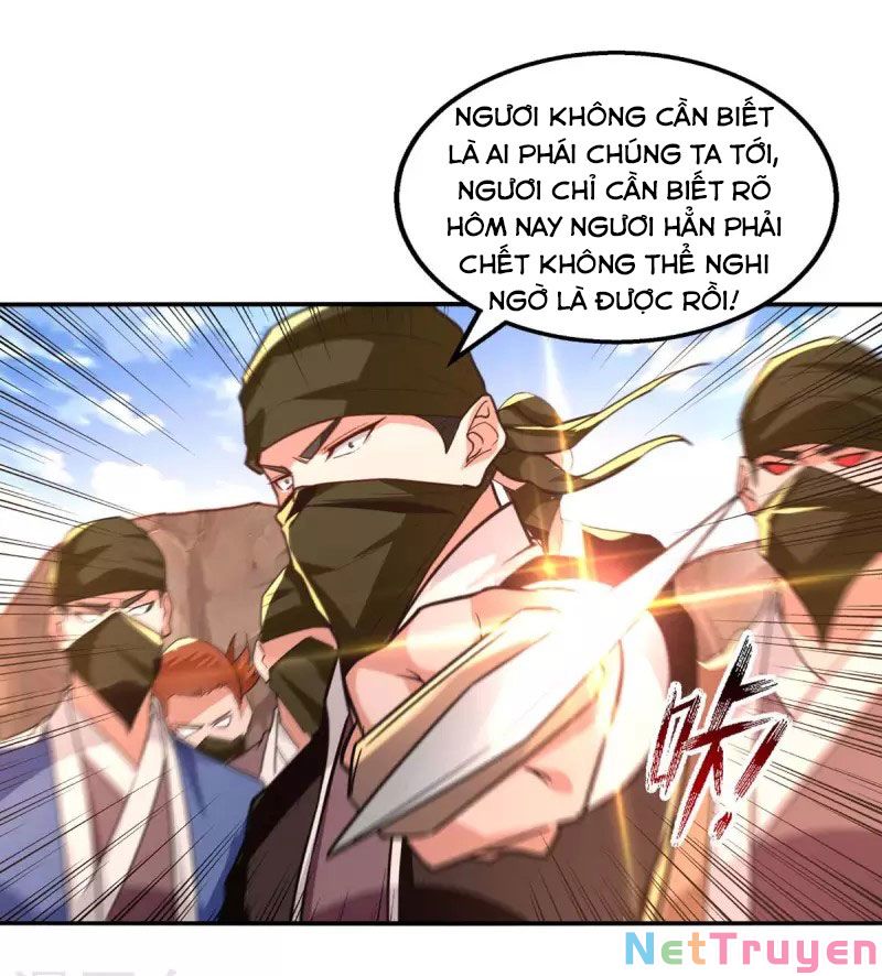 Nghịch Thiên Chí Tôn Chapter 115 - Trang 5