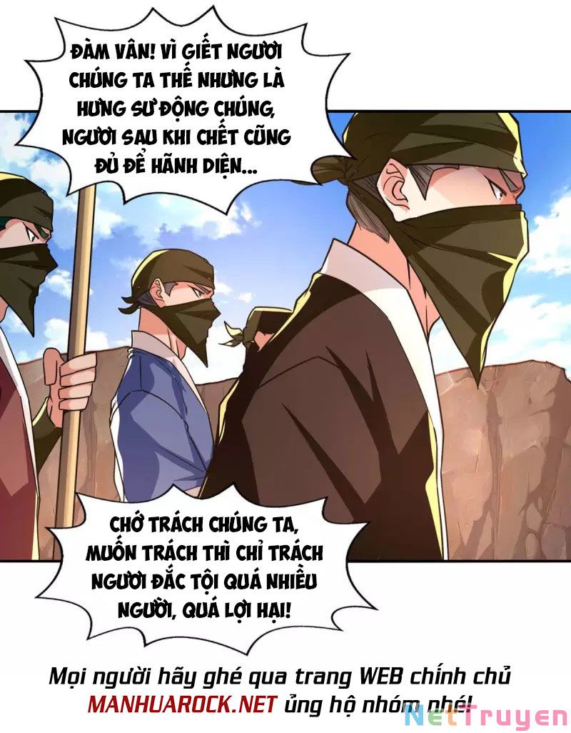 Nghịch Thiên Chí Tôn Chapter 115 - Trang 7