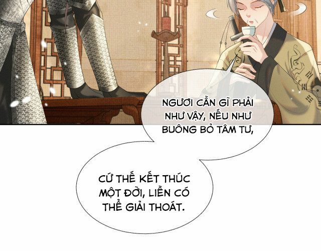 Ngộ Xà Chapter 37 - Trang 11