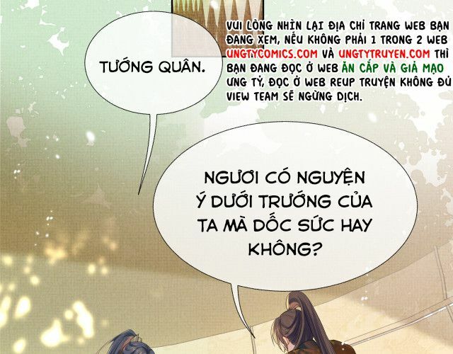 Ngộ Xà Chapter 37 - Trang 31