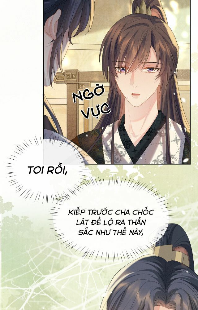 Ngộ Xà Chapter 37 - Trang 35