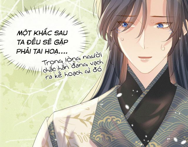 Ngộ Xà Chapter 37 - Trang 36