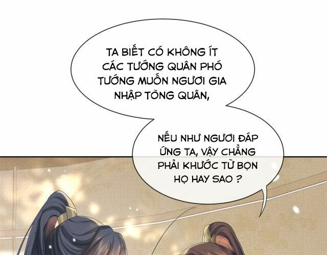 Ngộ Xà Chapter 37 - Trang 38