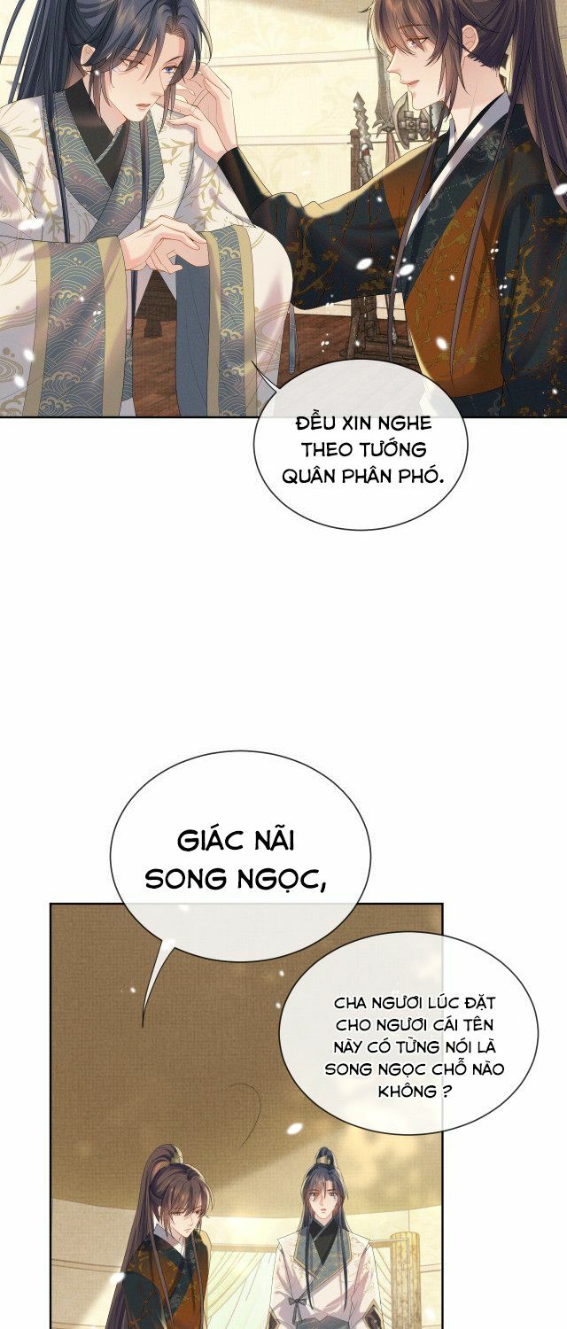 Ngộ Xà Chapter 37 - Trang 43