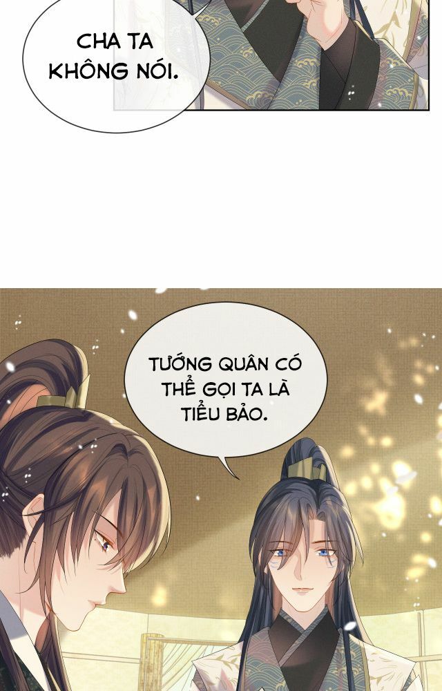 Ngộ Xà Chapter 37 - Trang 46