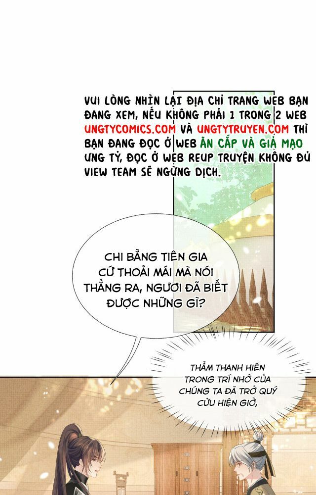 Ngộ Xà Chapter 37 - Trang 5