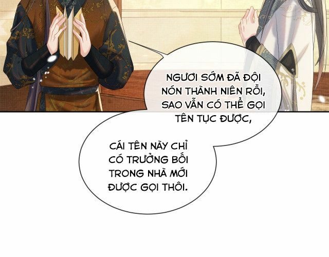 Ngộ Xà Chapter 37 - Trang 51