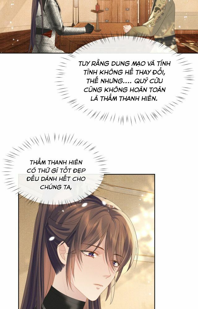 Ngộ Xà Chapter 37 - Trang 6