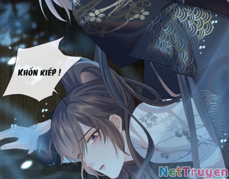 Ngộ Xà Chapter 38 - Trang 28