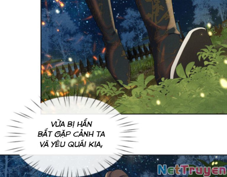 Ngộ Xà Chapter 38 - Trang 65