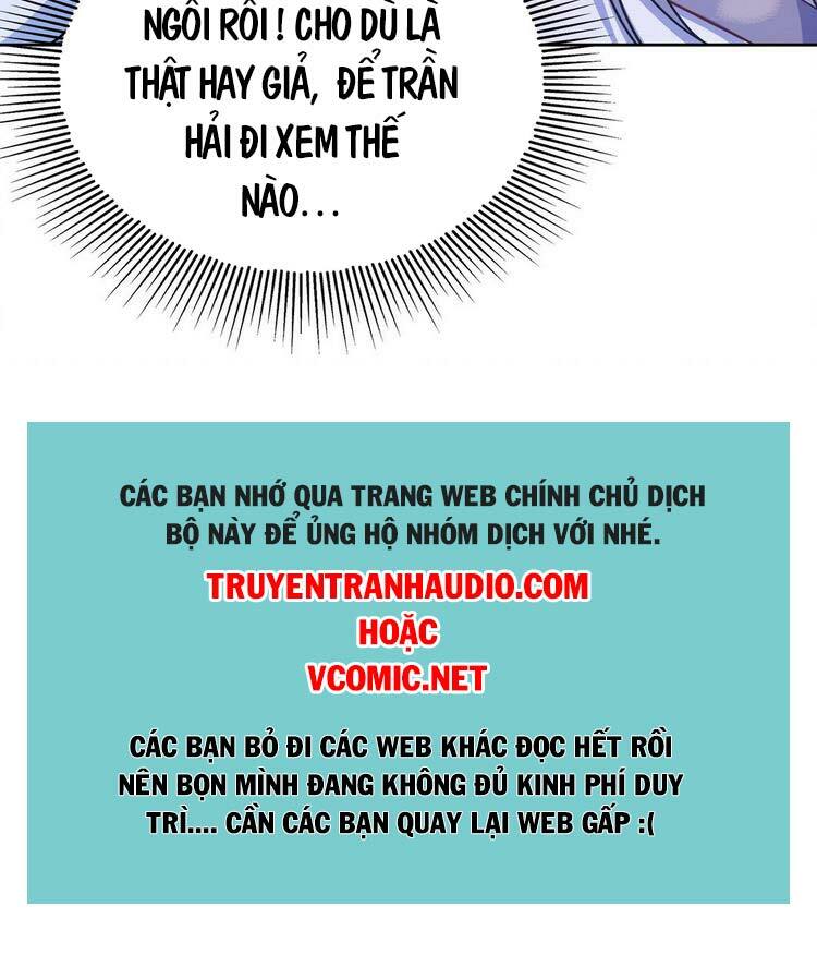 Nương Tử Nhà Ta Là Nữ Đế Chapter 44 - Trang 41