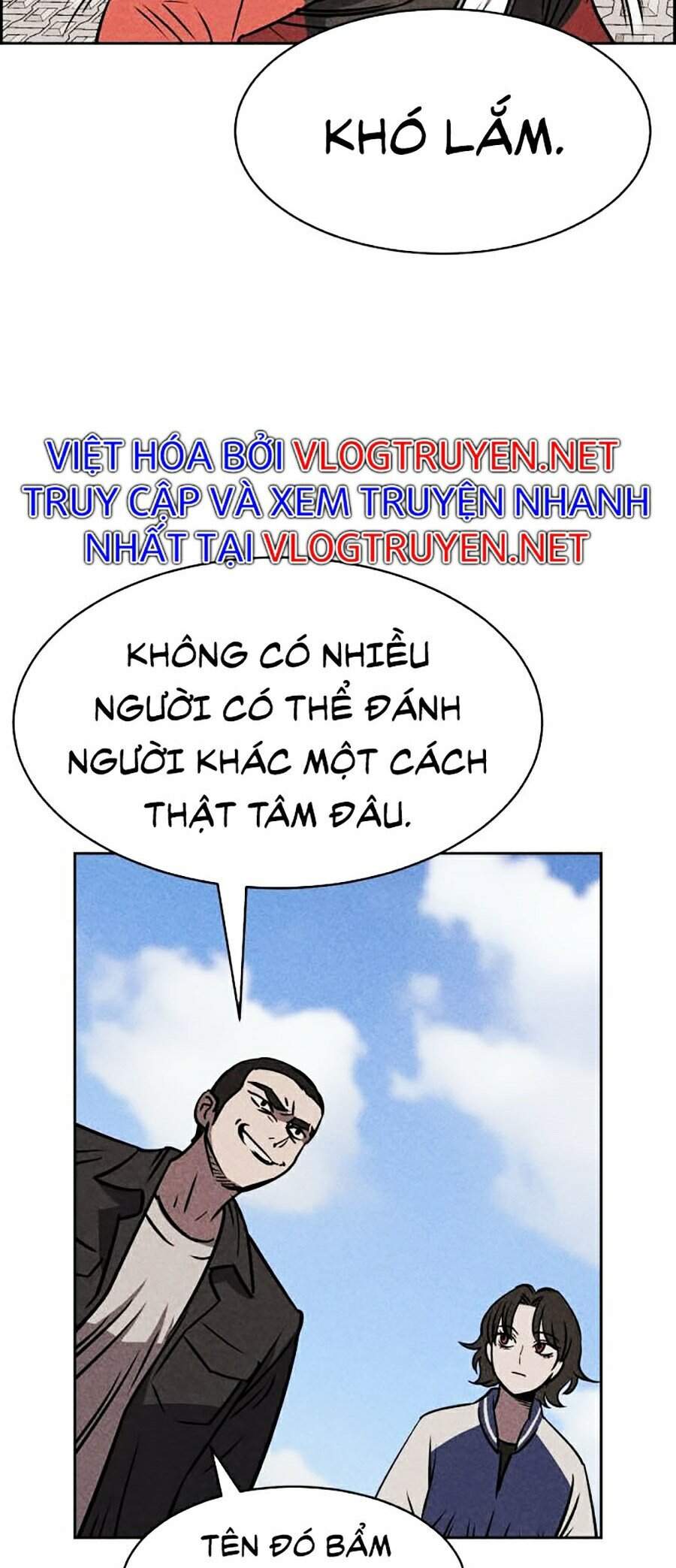 Óc Chó Toàn Năng Chapter 11 - Trang 17