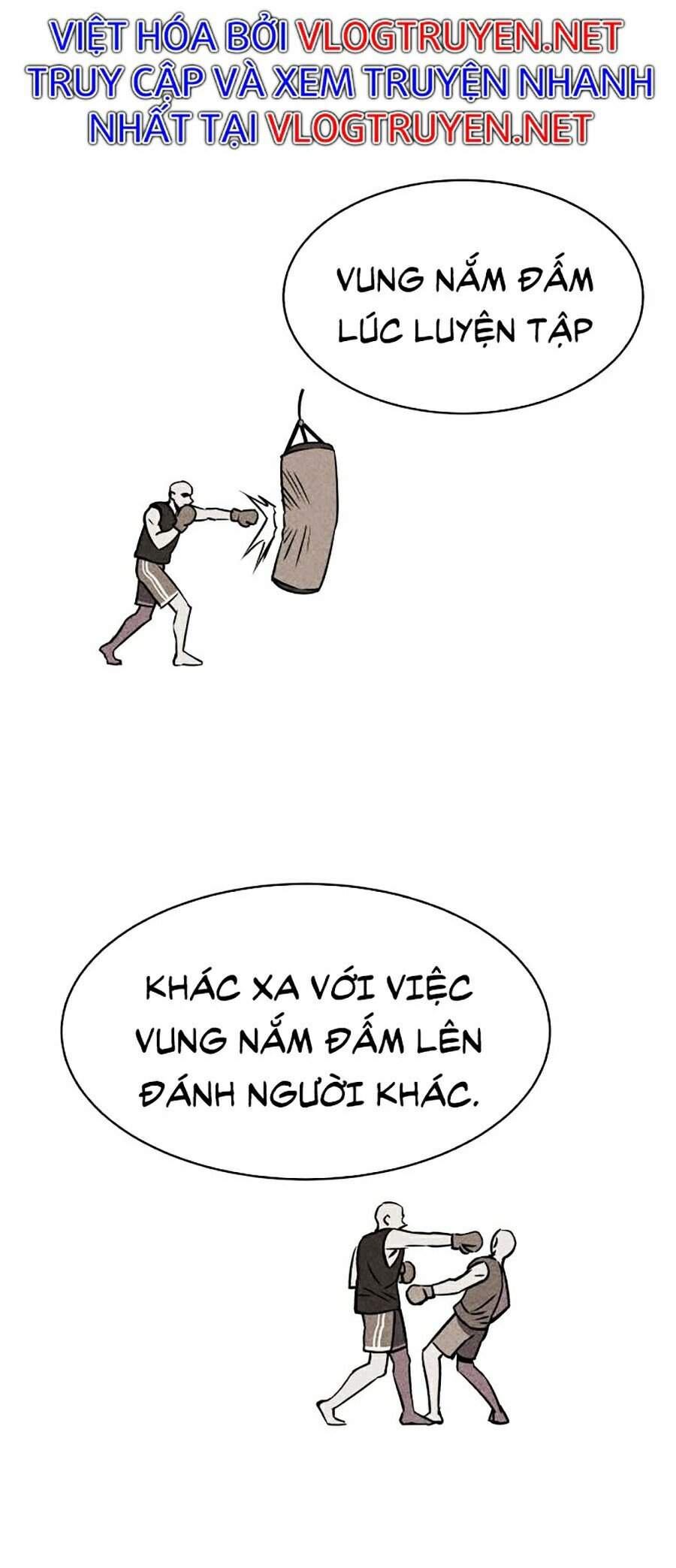 Óc Chó Toàn Năng Chapter 11 - Trang 20