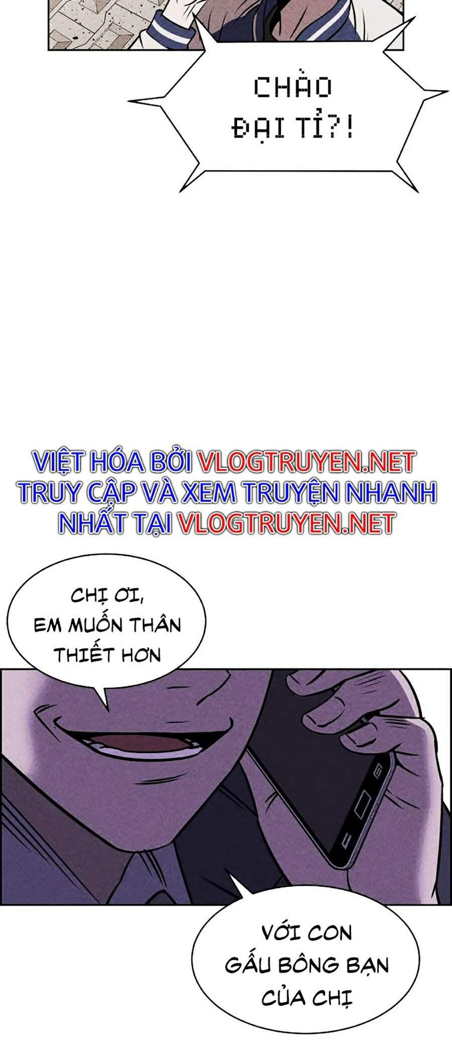 Óc Chó Toàn Năng Chapter 11 - Trang 35