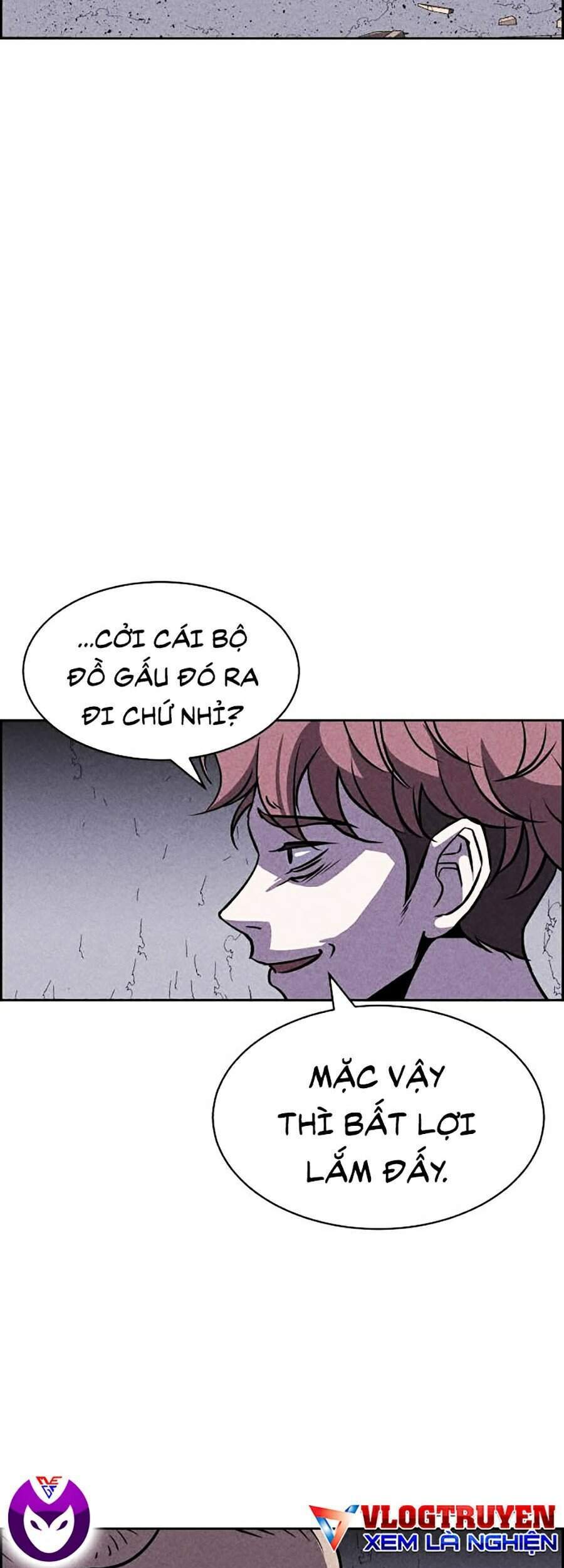 Óc Chó Toàn Năng Chapter 11 - Trang 69