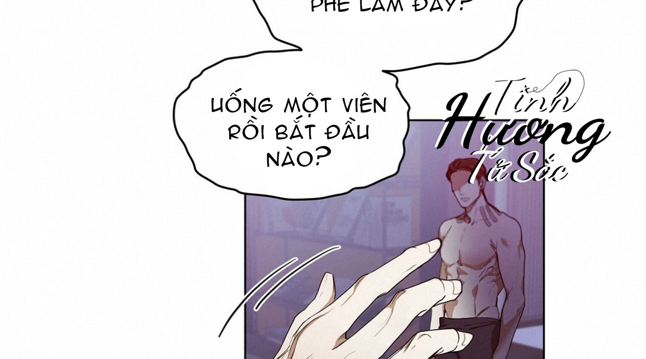 Phạm Luật Chapter 8 - Trang 103