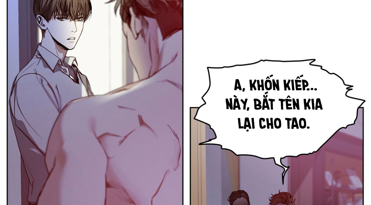 Phạm Luật Chapter 8 - Trang 116