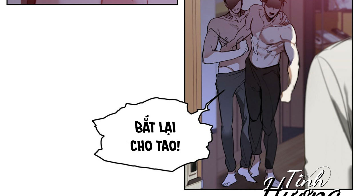 Phạm Luật Chapter 8 - Trang 117