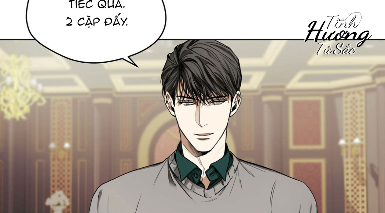 Phạm Luật Chapter 8 - Trang 17