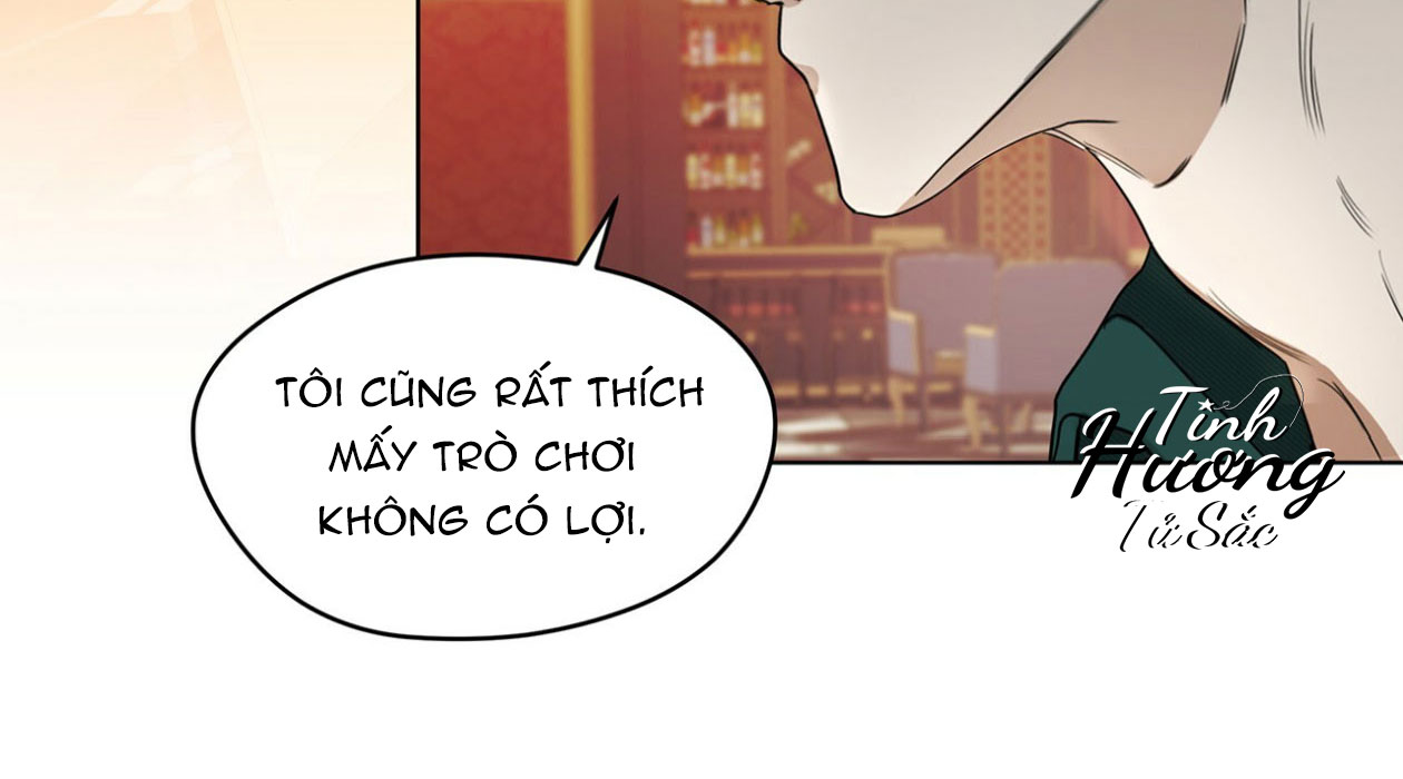 Phạm Luật Chapter 8 - Trang 48